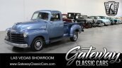 1949 Chevrolet 3100