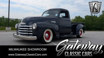 1949 Chevrolet 3100