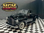 1949 Chevrolet 3100