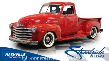 1949 Chevrolet 3100