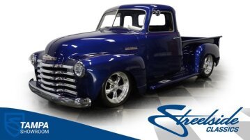 1949 Chevrolet 3100
