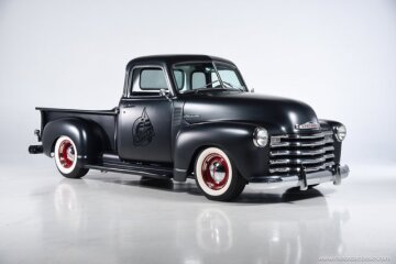 1949 Chevrolet 3100