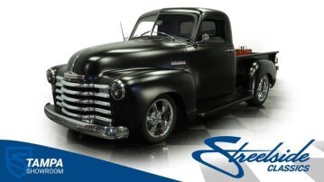 1949 Chevrolet 3100