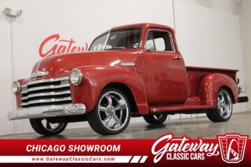 1949 Chevrolet 3100