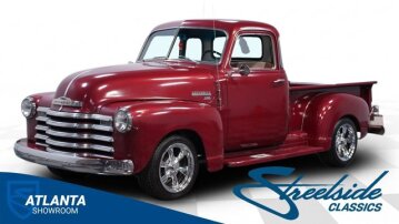 1949 Chevrolet 3100