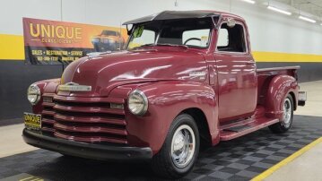 1949 Chevrolet 3100