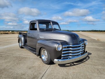 1949 Chevrolet 3100