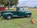 Thumbnail Photo 1 for 1949 Chevrolet 3600
