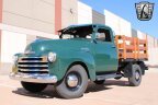 Thumbnail Photo 2 for 1949 Chevrolet 3600