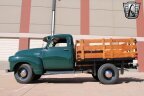 Thumbnail Photo 3 for 1949 Chevrolet 3600