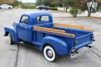Thumbnail Photo 4 for 1949 Chevrolet 3600