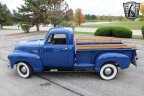 Thumbnail Photo 3 for 1949 Chevrolet 3600