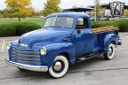 Thumbnail Photo 2 for 1949 Chevrolet 3600