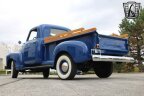 Thumbnail Photo 5 for 1949 Chevrolet 3600