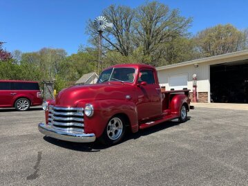 1949 Chevrolet 3600