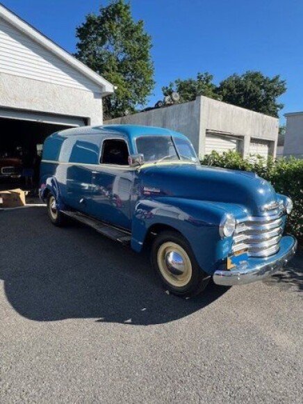 Photo 1 for 1949 Chevrolet 3800