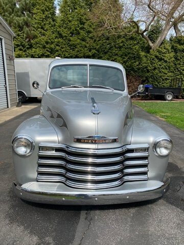 1949 Chevrolet 3800