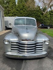 1949 Chevrolet 3800