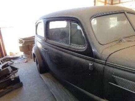 Photo 1 for 1949 Chevrolet Custom