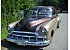 1949 Chevrolet Custom