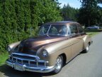 Thumbnail Photo 6 for 1949 Chevrolet Custom