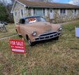 Thumbnail Photo 4 for 1949 Chevrolet Custom