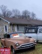 Thumbnail Photo 1 for 1949 Chevrolet Custom
