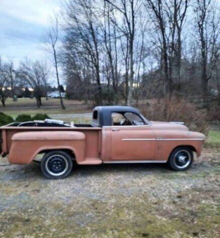 Photo 1 for 1949 Chevrolet Custom