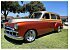 1949 Chevrolet Custom