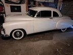 Thumbnail Photo 5 for 1949 Chevrolet Deluxe
