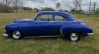 Thumbnail Photo 3 for 1949 Chevrolet Deluxe