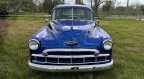 Thumbnail Photo 5 for 1949 Chevrolet Deluxe