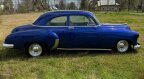 Thumbnail Photo 4 for 1949 Chevrolet Deluxe