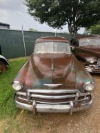 Thumbnail Photo 6 for 1949 Chevrolet Deluxe