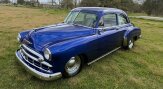 1949 Chevrolet Deluxe