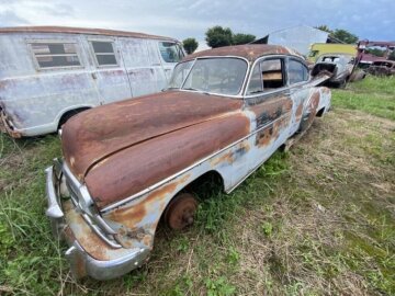 1949 Chevrolet Deluxe