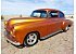 1949 Chevrolet Fleetline
