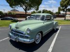Thumbnail Photo 5 for 1949 Chevrolet Fleetline