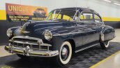 1949 Chevrolet Fleetline