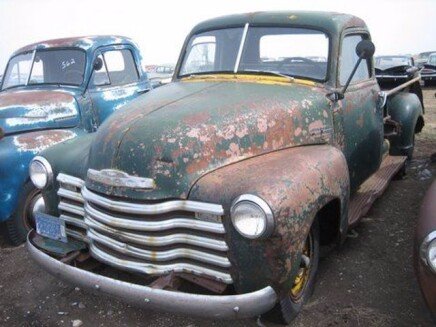 Photo 1 for 1949 Chevrolet Other Chevrolet Models