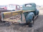 Thumbnail Photo 6 for 1949 Chevrolet Other Chevrolet Models