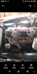 Thumbnail Photo 1 for 1949 Chevrolet Other Chevrolet Models