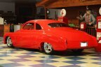 Thumbnail Photo 2 for 1949 Chevrolet Other Chevrolet Models