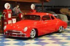 Thumbnail Photo 1 for 1949 Chevrolet Other Chevrolet Models