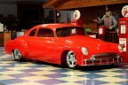 Thumbnail Photo 6 for 1949 Chevrolet Other Chevrolet Models