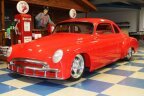 Thumbnail Photo 3 for 1949 Chevrolet Other Chevrolet Models