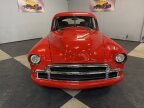 Thumbnail Photo 2 for 1949 Chevrolet Other Chevrolet Models