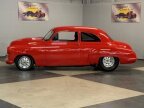 Thumbnail Photo 1 for 1949 Chevrolet Other Chevrolet Models