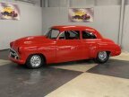 Thumbnail Photo 4 for 1949 Chevrolet Other Chevrolet Models