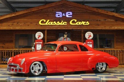 Photo 1 for 1949 Chevrolet Other Chevrolet Models